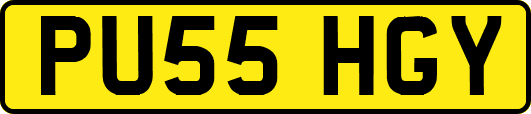 PU55HGY