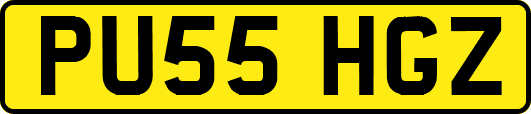 PU55HGZ