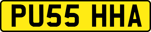 PU55HHA