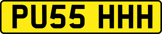 PU55HHH