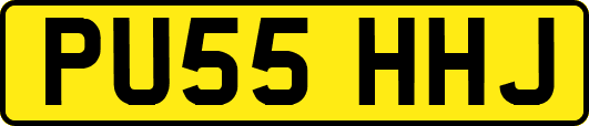 PU55HHJ