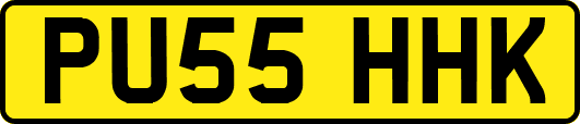 PU55HHK