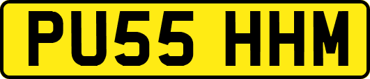 PU55HHM