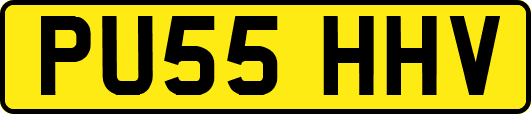 PU55HHV