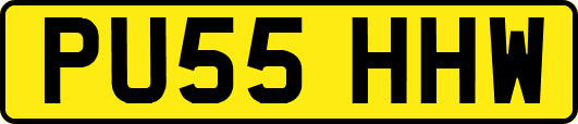 PU55HHW