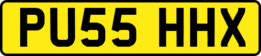 PU55HHX