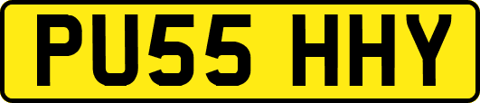 PU55HHY