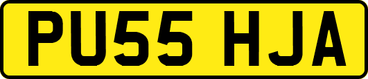 PU55HJA