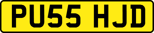 PU55HJD
