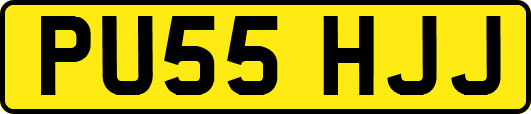 PU55HJJ
