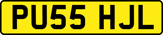 PU55HJL