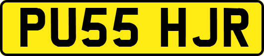 PU55HJR