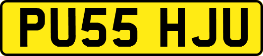 PU55HJU