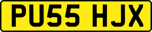 PU55HJX