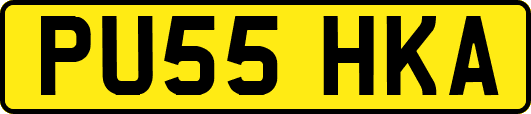 PU55HKA