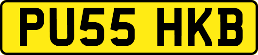 PU55HKB