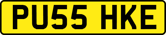 PU55HKE
