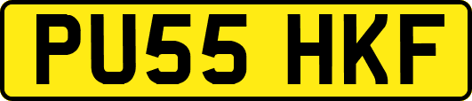 PU55HKF
