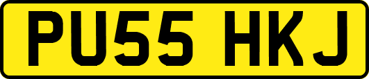 PU55HKJ