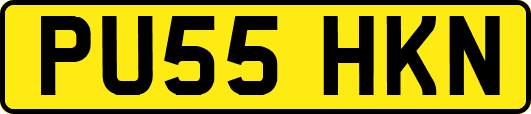 PU55HKN