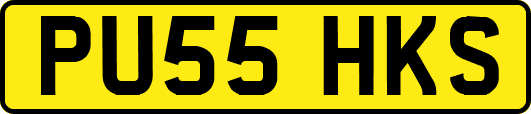 PU55HKS