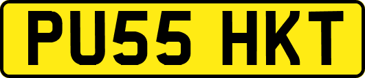 PU55HKT