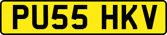 PU55HKV