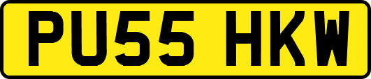 PU55HKW
