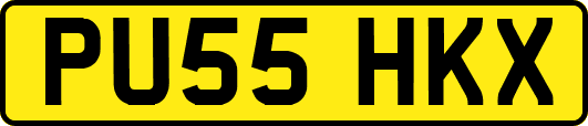 PU55HKX
