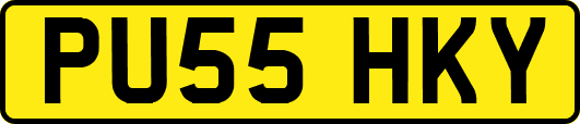 PU55HKY