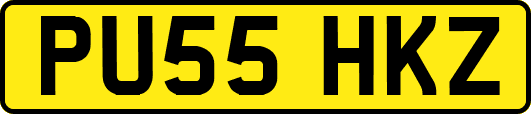 PU55HKZ