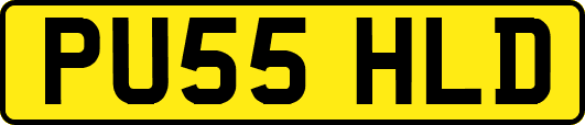 PU55HLD