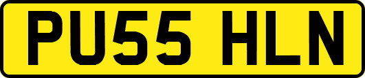 PU55HLN
