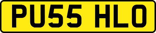 PU55HLO