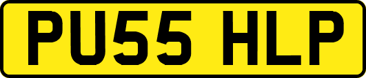 PU55HLP