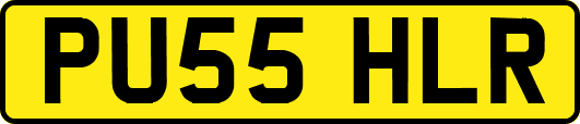 PU55HLR
