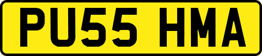 PU55HMA