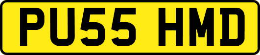 PU55HMD