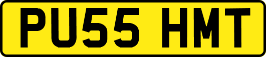 PU55HMT