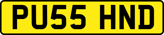 PU55HND