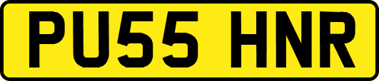 PU55HNR