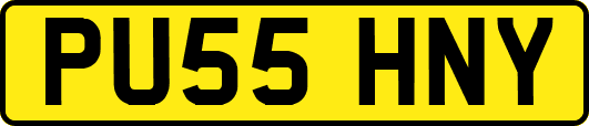 PU55HNY