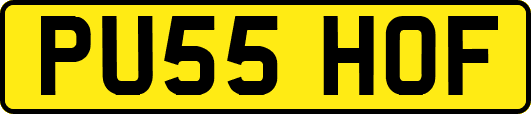 PU55HOF