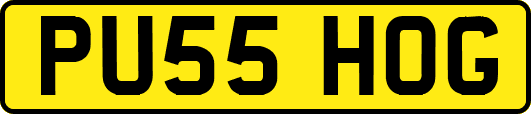 PU55HOG