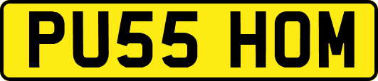 PU55HOM