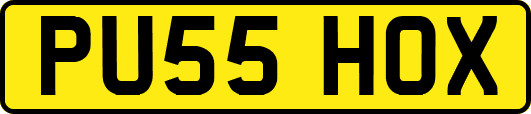 PU55HOX
