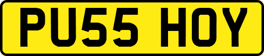 PU55HOY