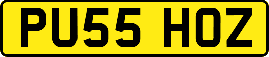 PU55HOZ