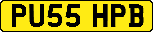 PU55HPB