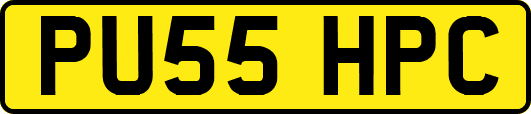PU55HPC